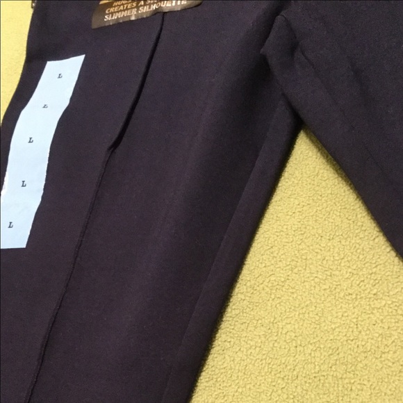 3 pair Bundle! Large! New! SLIMMING Pintuck! - Picture 5 of 7